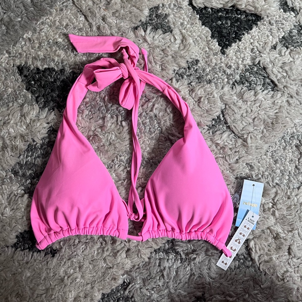 bikini top, refuge